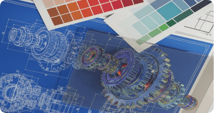3D Visualization