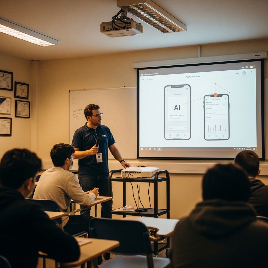 AI Product Designer Cohort