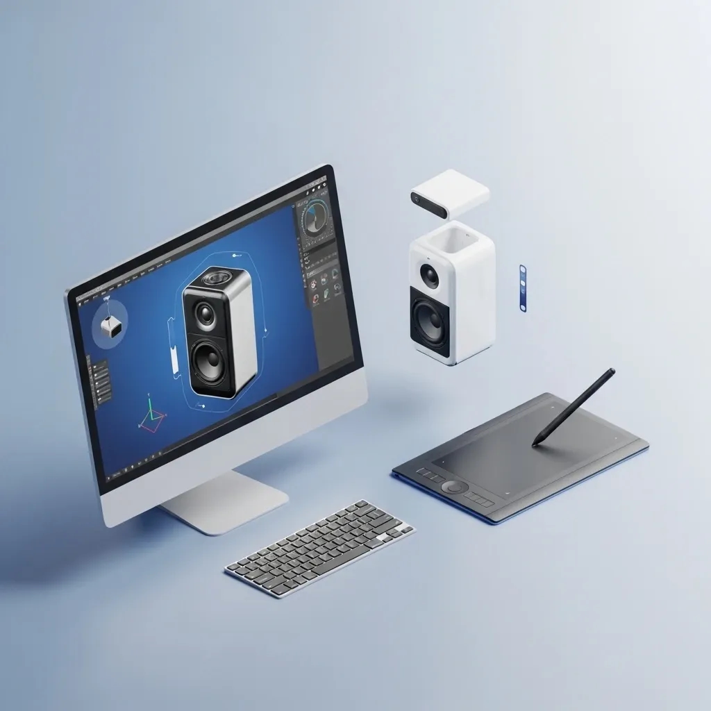 UX for Industrial Systems