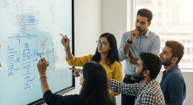 What Is a Zikshaa Cohort?